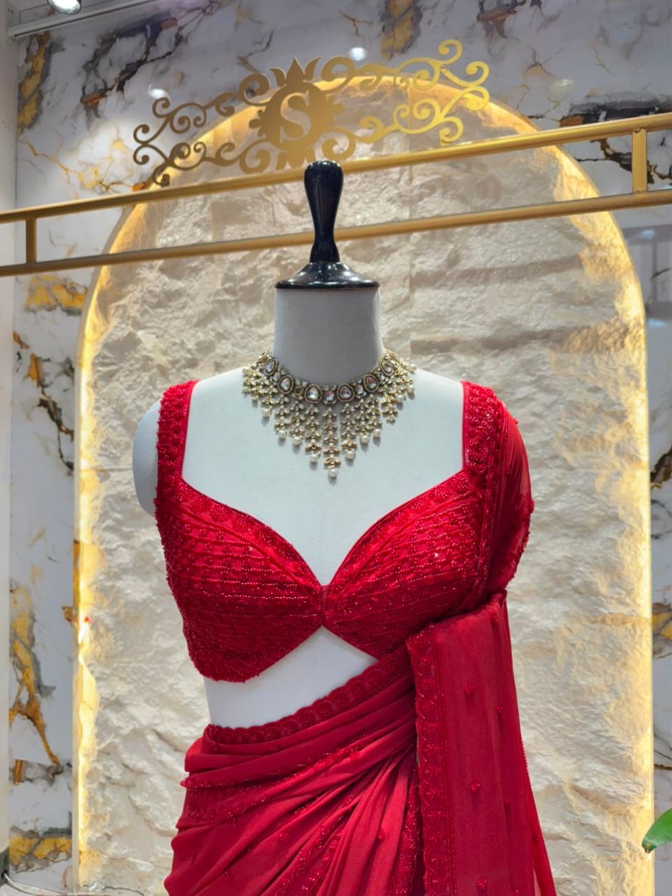 "SAREE"