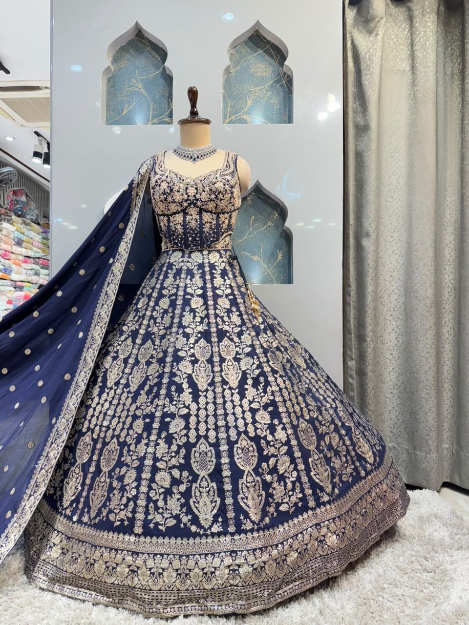 "LEHENGA"