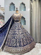"LEHENGA"