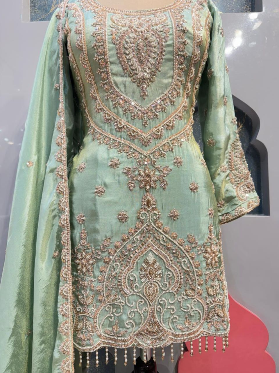 "SHARARA"