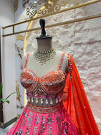 "LEHENGA"