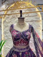 "LEHENGA"