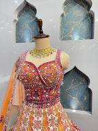 LEHENGA