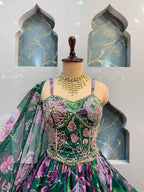 "LEHENGA"
