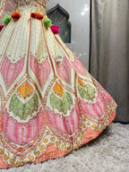 "LEHENGA"