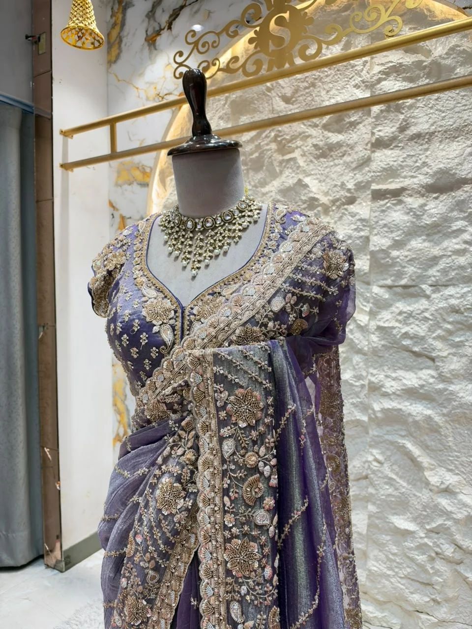 "SAREE"