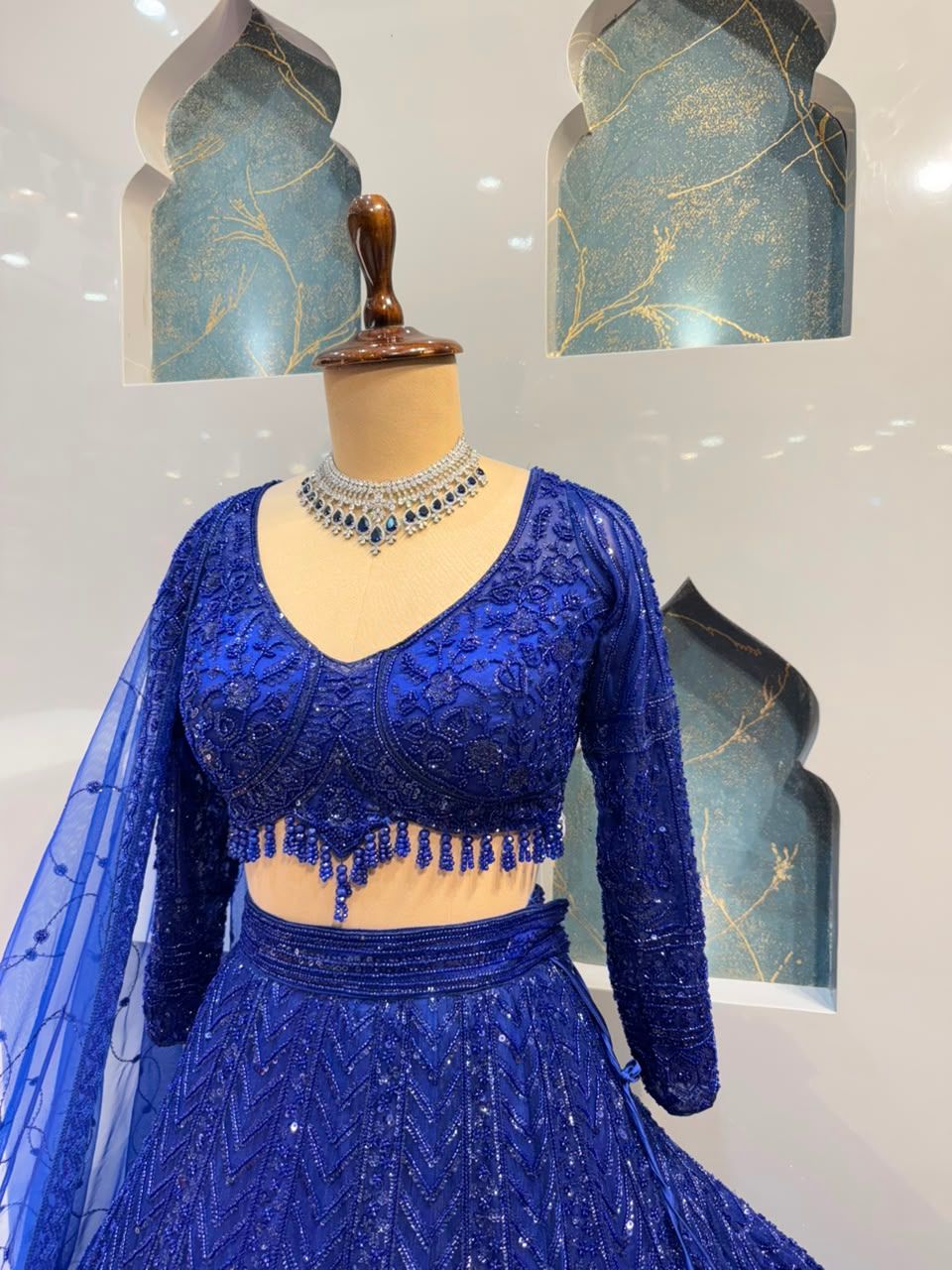 LEHENGA