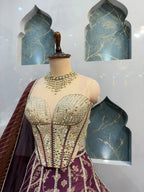 "LEHENGA"
