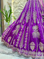 "LEHENGA"