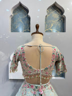 "LEHENGA"