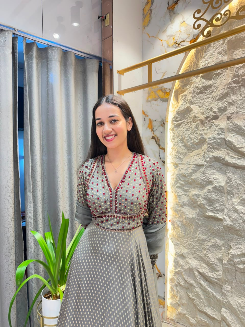 "ANARKALI"
