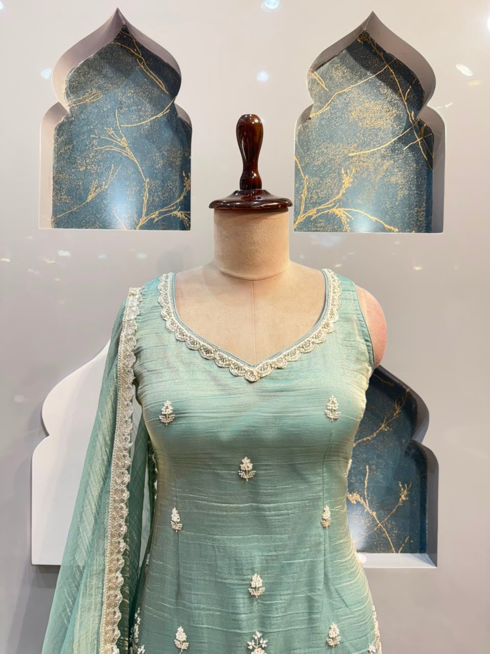 "SHARARA"