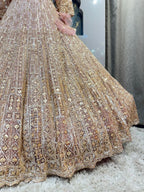 "LEHENGA"