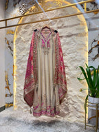 "ANARKALI"