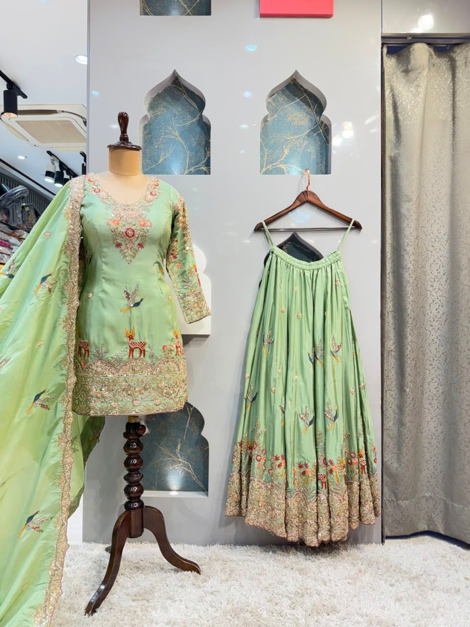 "SHARARA"