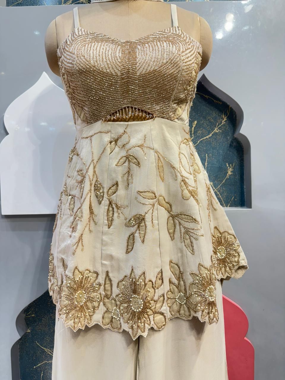 "SHARARA"