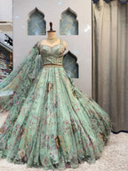 "LEHENGA"