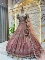 "LEHENGA"