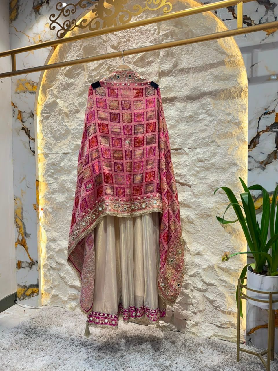 "ANARKALI"
