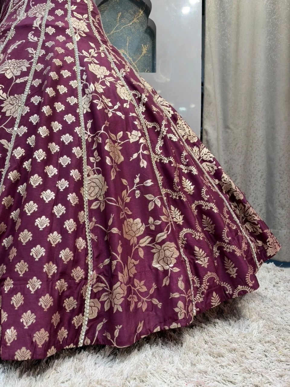 "LEHENGA"