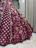"LEHENGA"