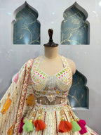 "LEHENGA"