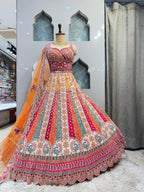 LEHENGA