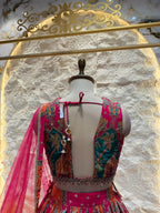 "LEHENGA"