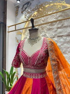 "LEHENGA"