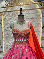 "LEHENGA"