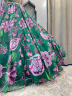 "LEHENGA"