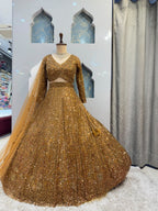 "LEHENGA"