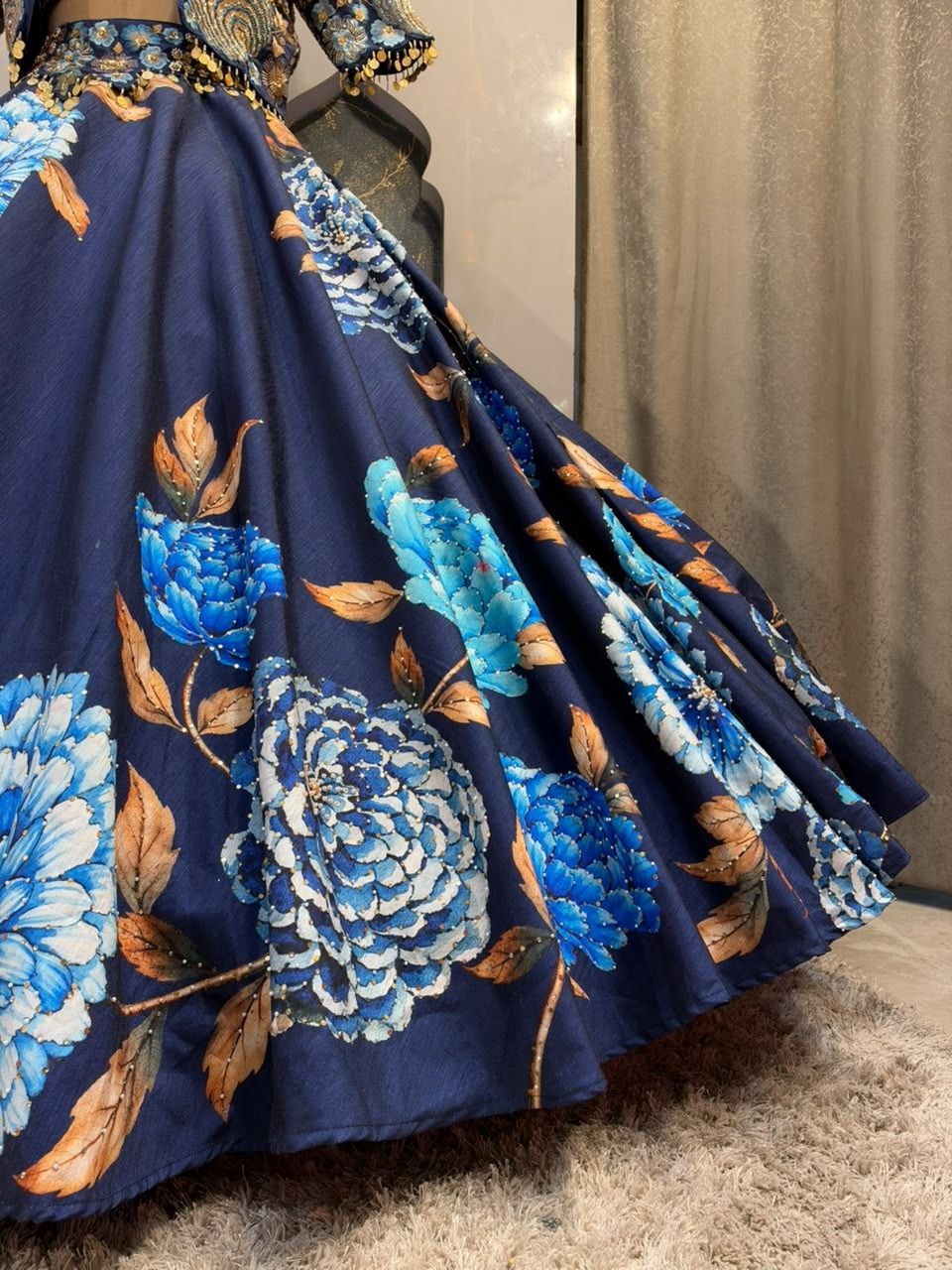 "LEHENGA"