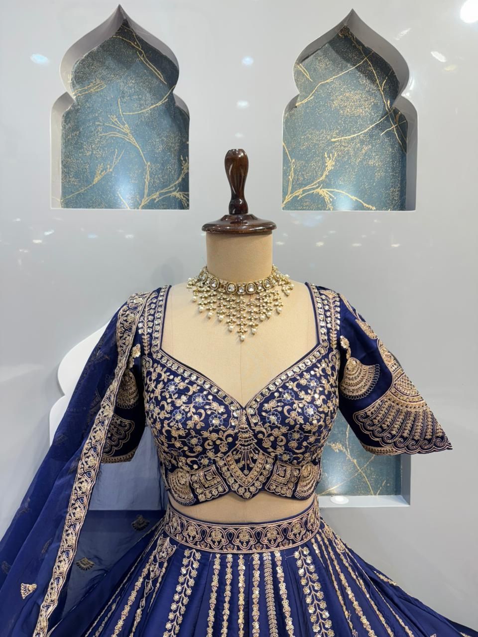 "LEHENGA"