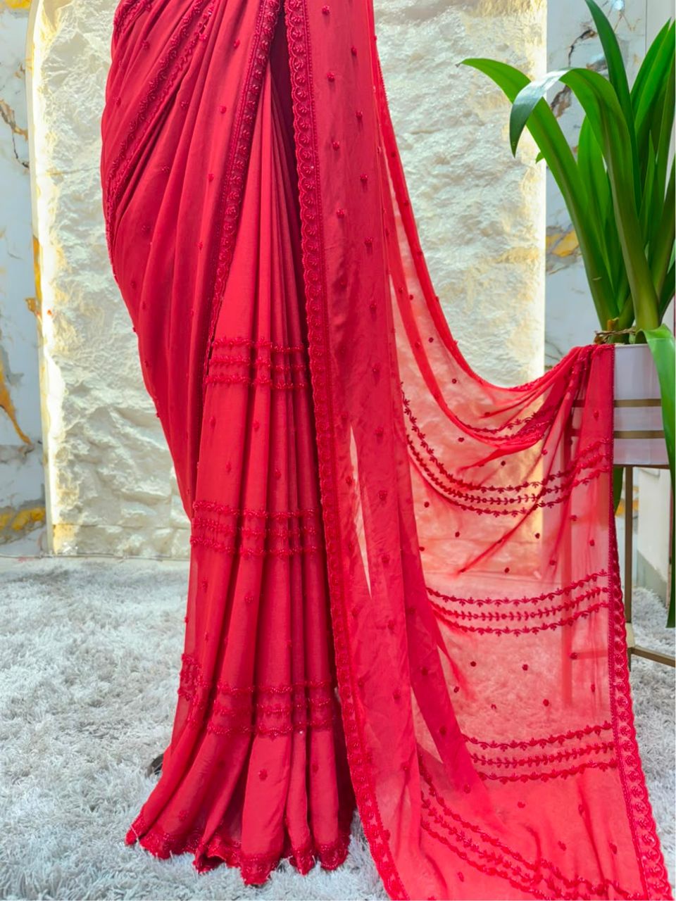 "SAREE"