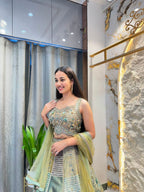"LEHENGA"