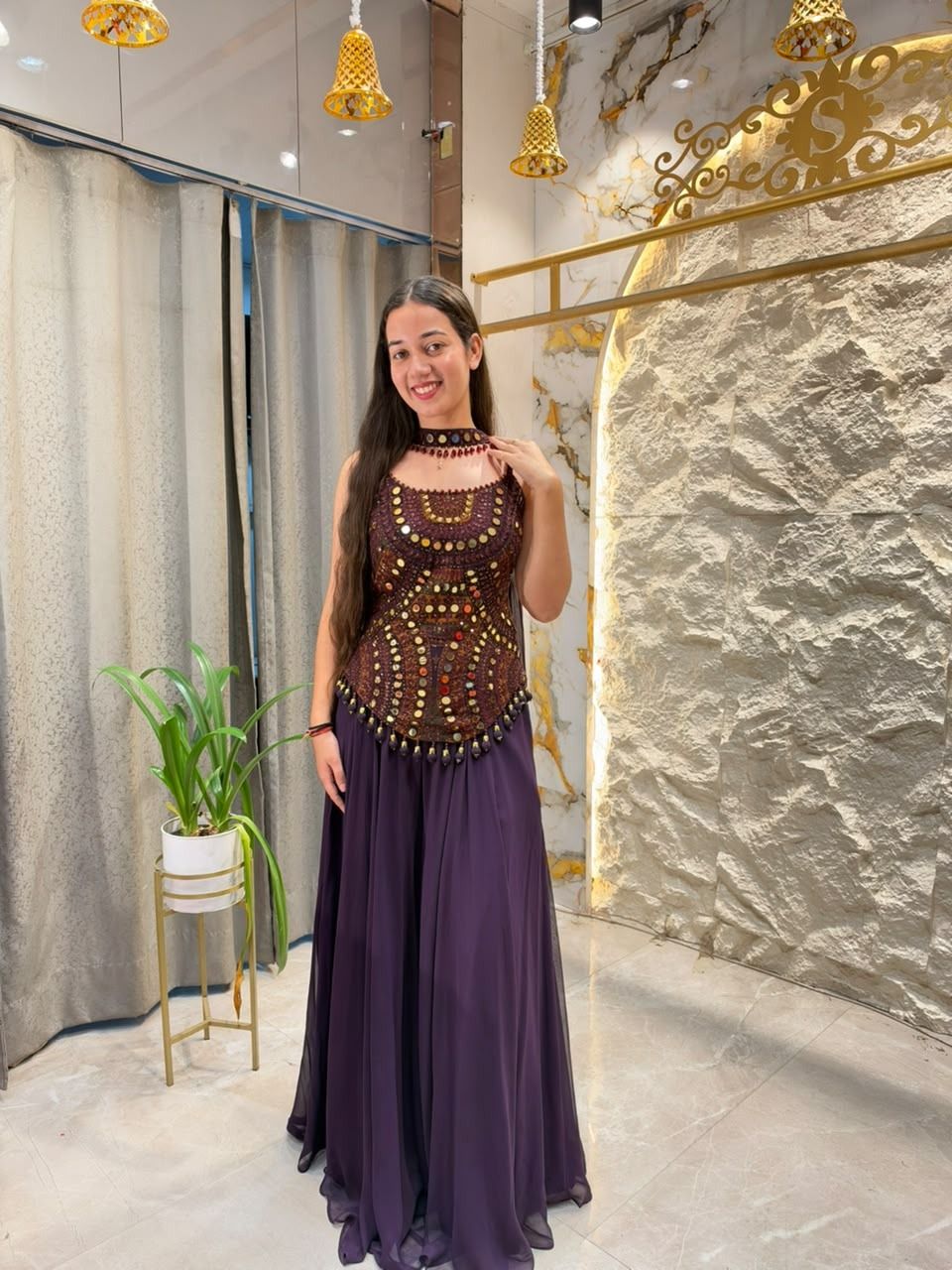 "SHARARA"