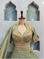 "LEHENGA"