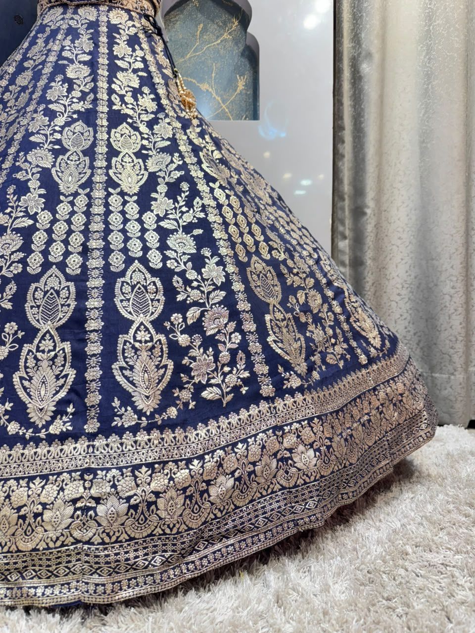 "LEHENGA"