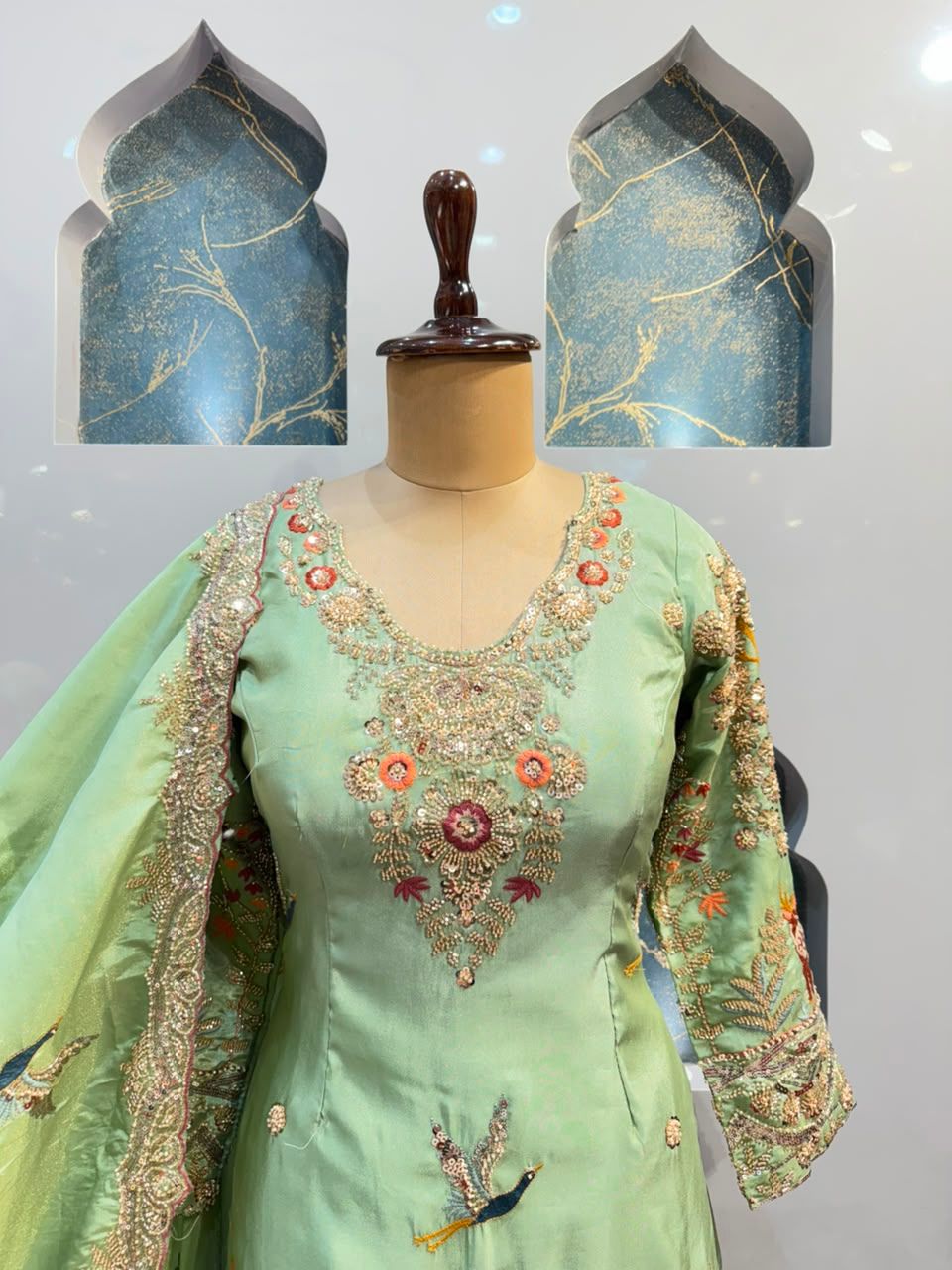 "SHARARA"