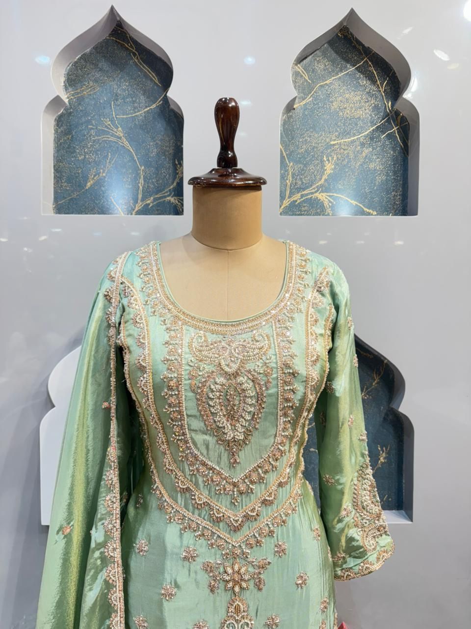"SHARARA"