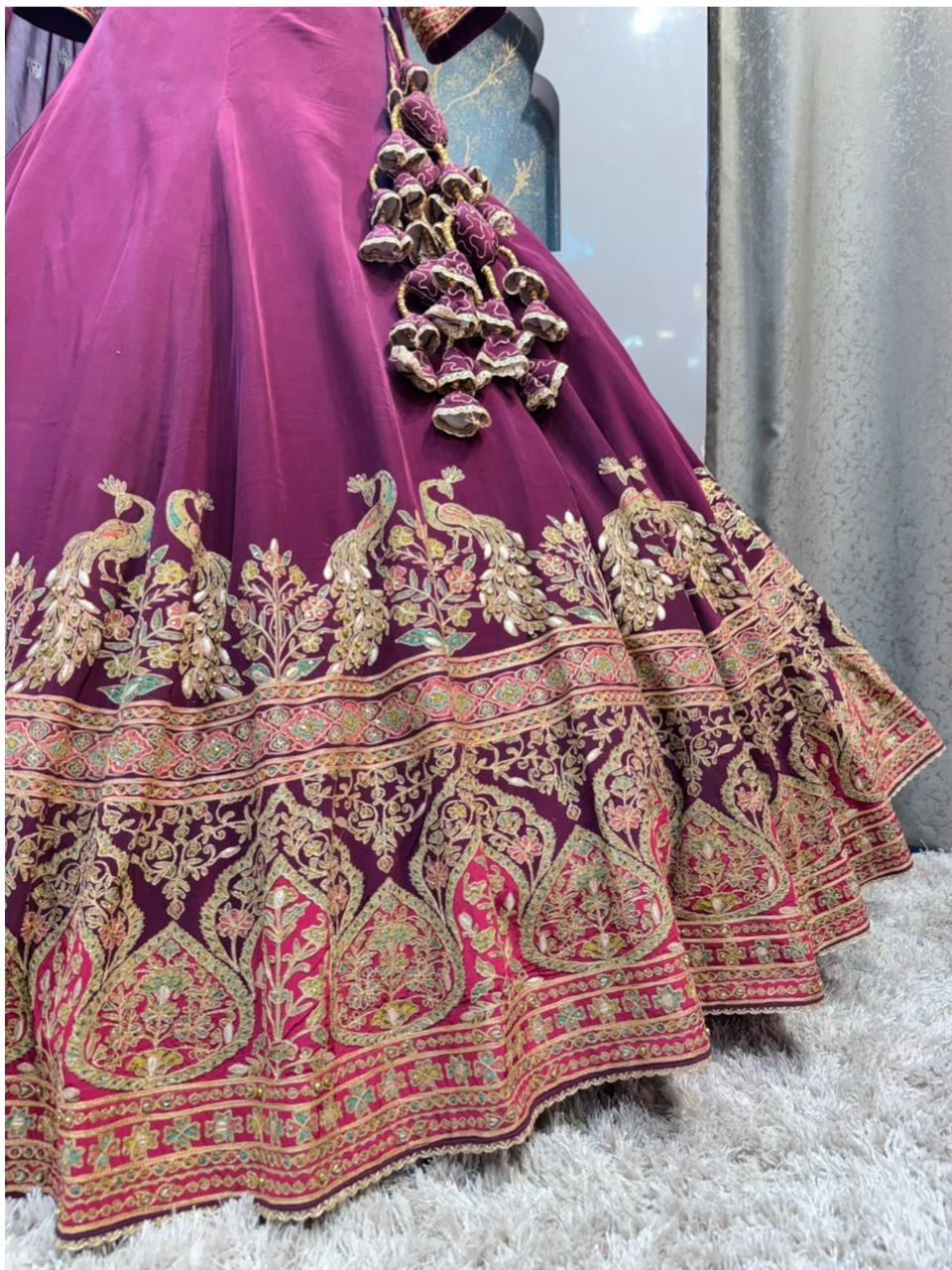 LEHENGA