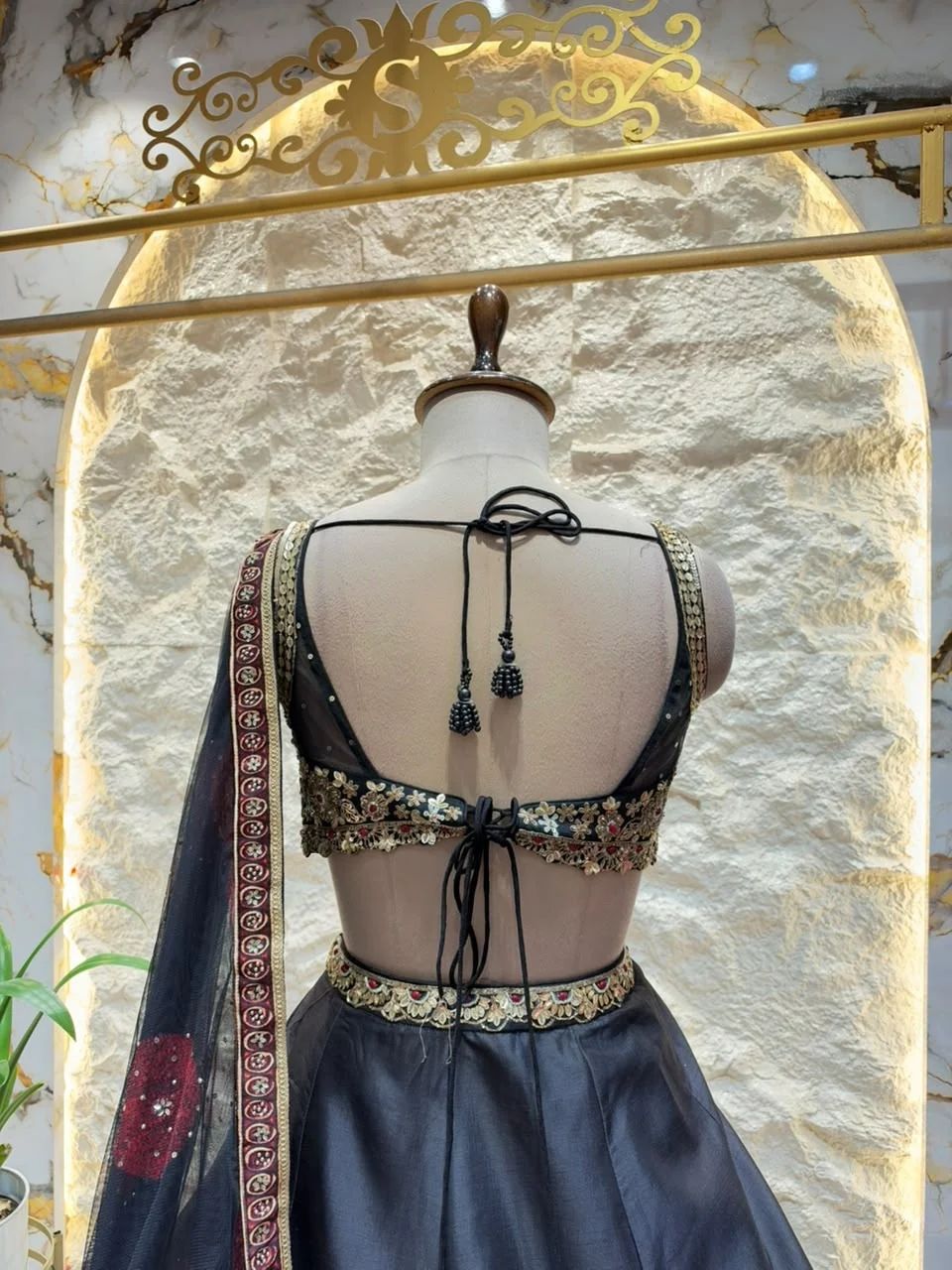 "LEHENGA"
