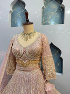 "LEHENGA"