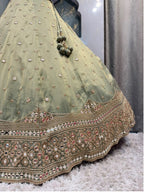 "LEHENGA"