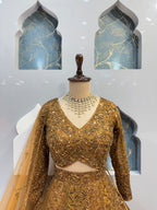 "LEHENGA"