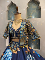 "LEHENGA"