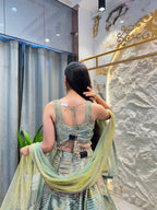 "LEHENGA"