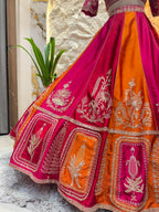 "LEHENGA"