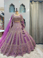 LEHENGA